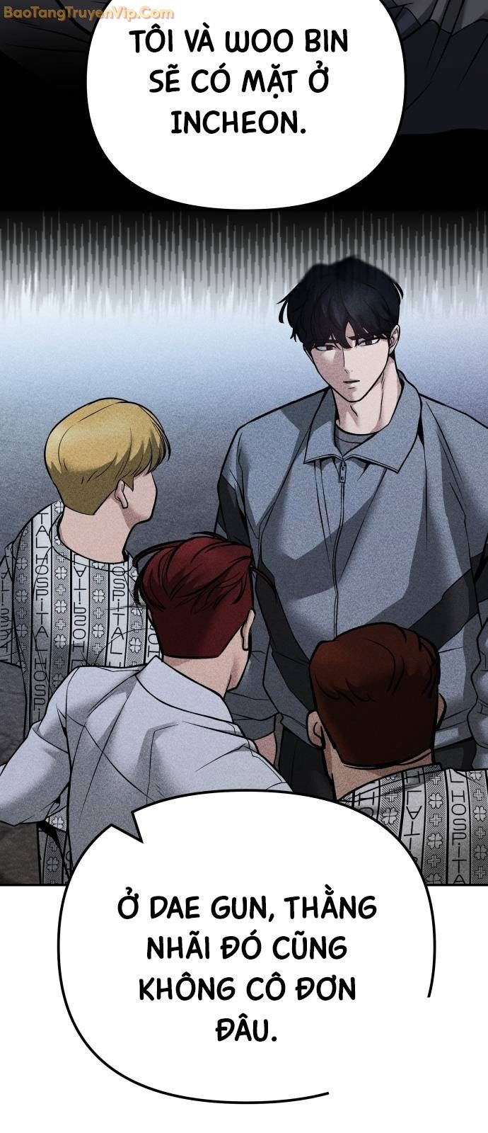 Giang Hồ Thực Thi Công Lý - Page 17