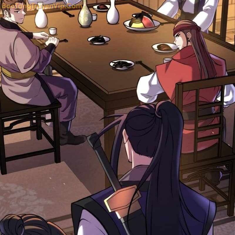 Đệ Tử Của Võ Lâm Minh Chủ - Page 167