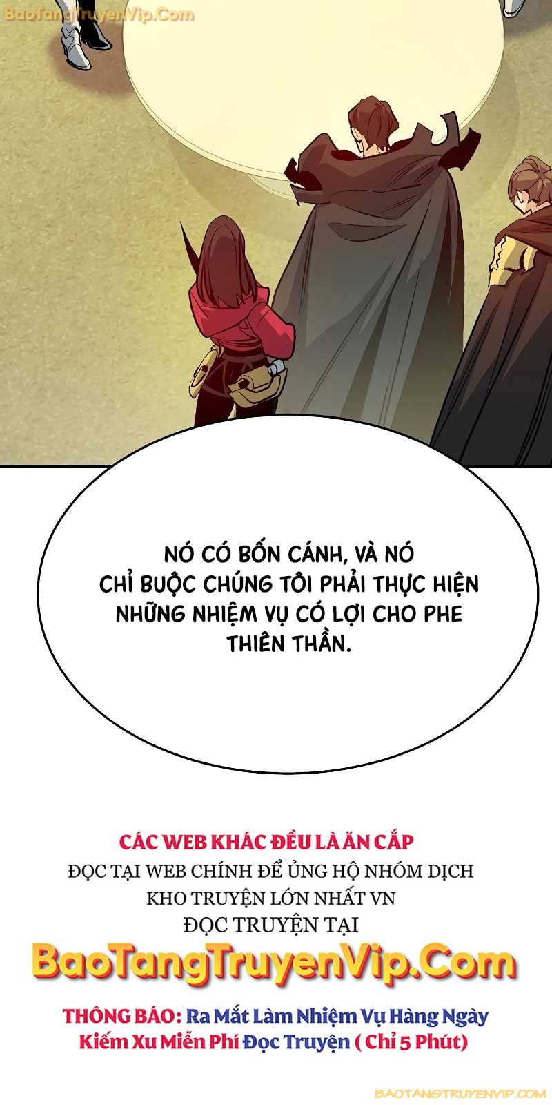Kẻ Chiêu Hồn Cô Độc - Page 23