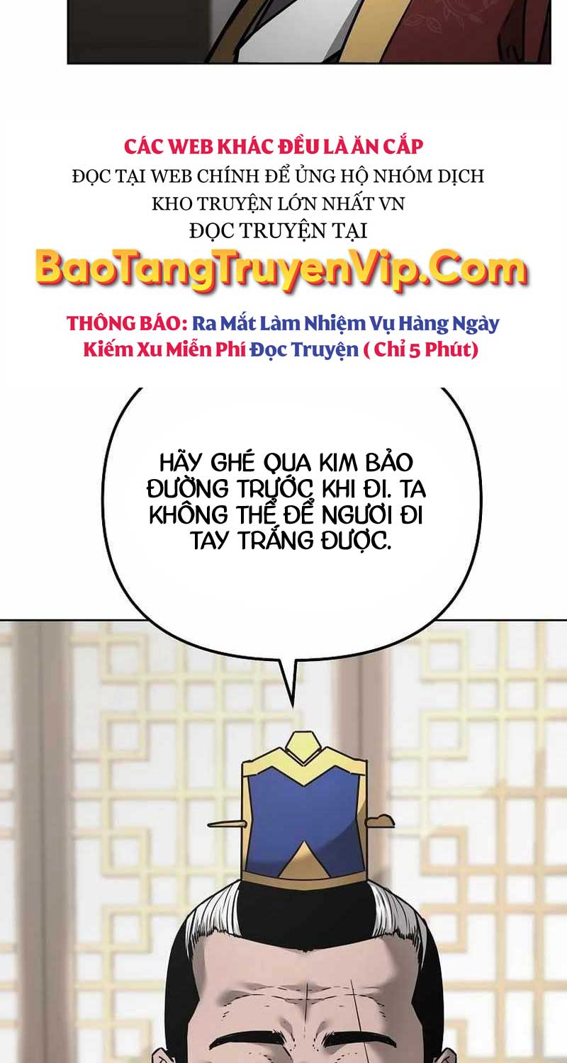 Người Chơi Tiền Kiếp Hồi Sinh Về Murim - Page 84
