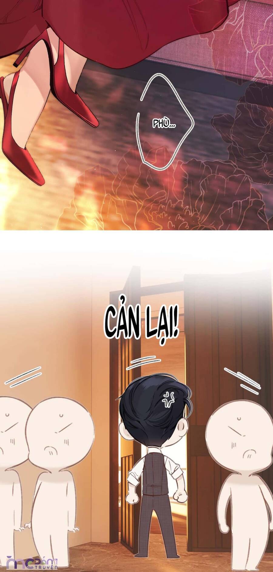 Tôi Cũng Muốn Làm Mợ Út - Page 28