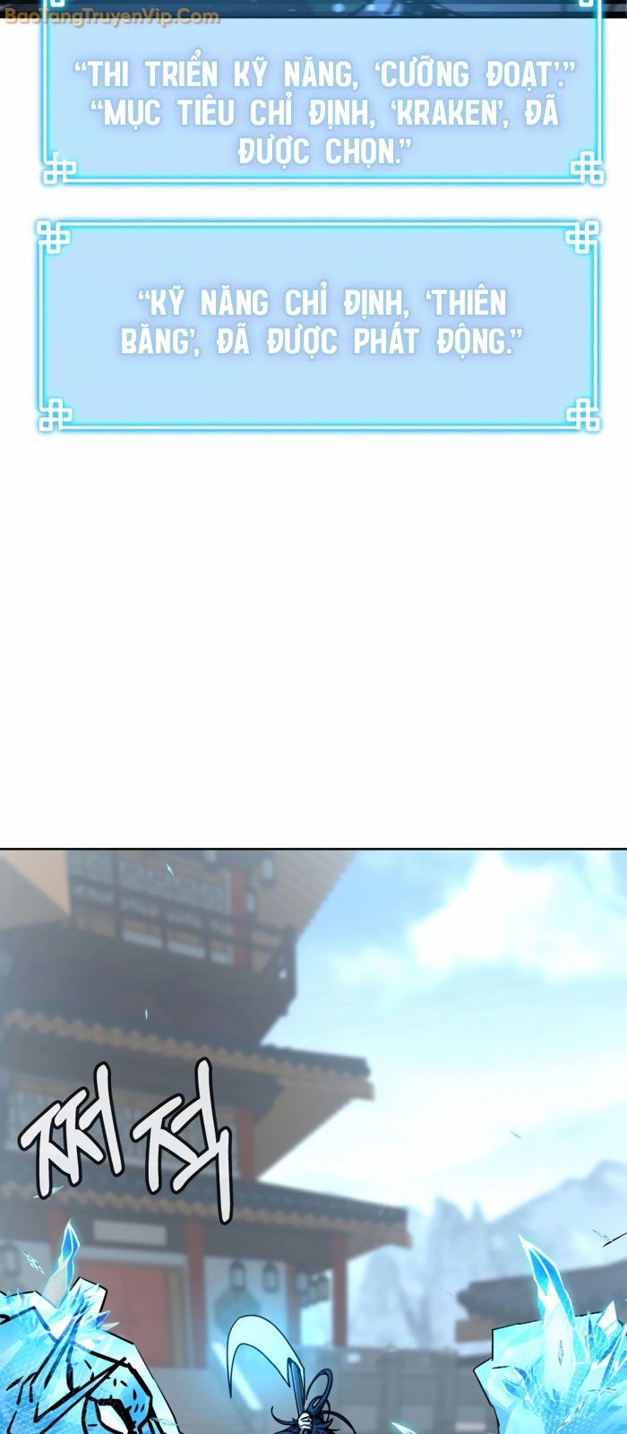 Người Chơi Tiền Kiếp Hồi Sinh Về Murim - Page 62