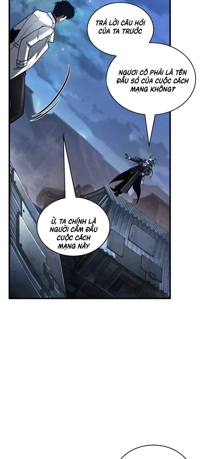 Toàn Trí Độc Giả - Page 50