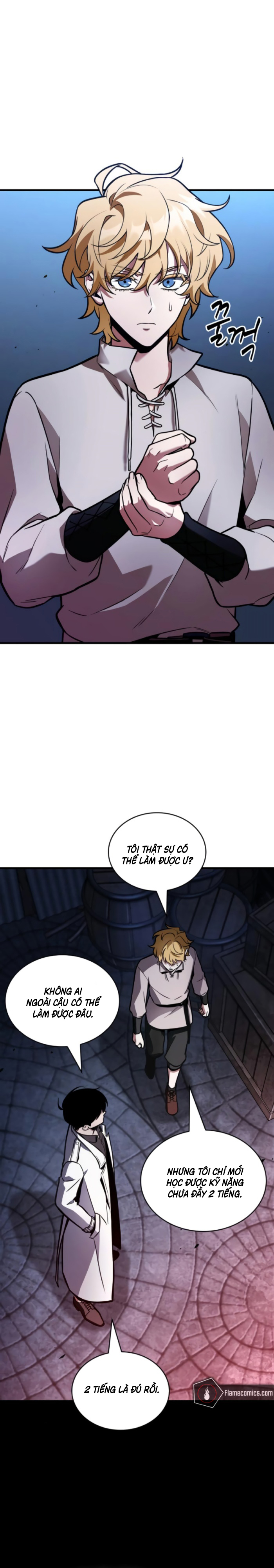 Toàn Trí Độc Giả - Page 17