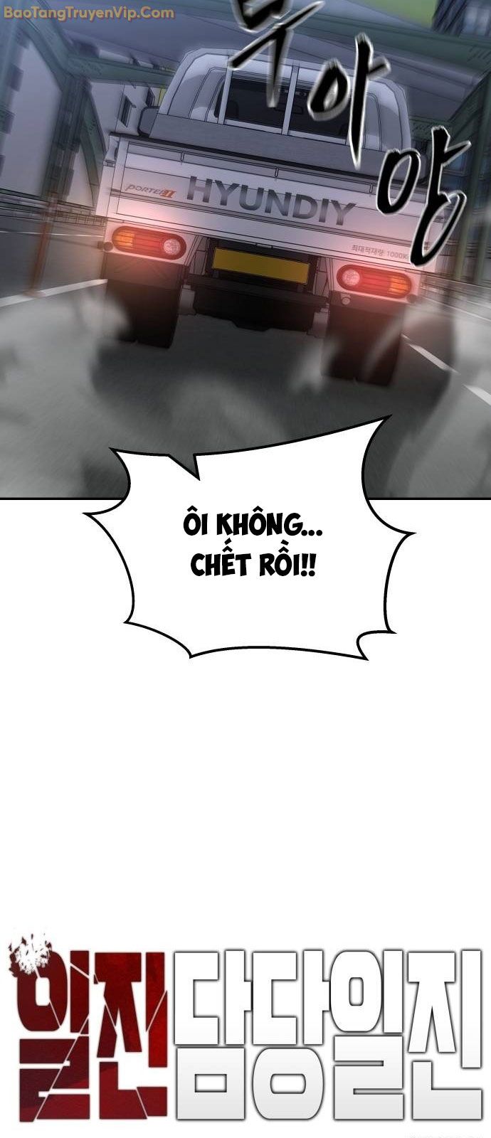 Giang Hồ Thực Thi Công Lý - Page 20