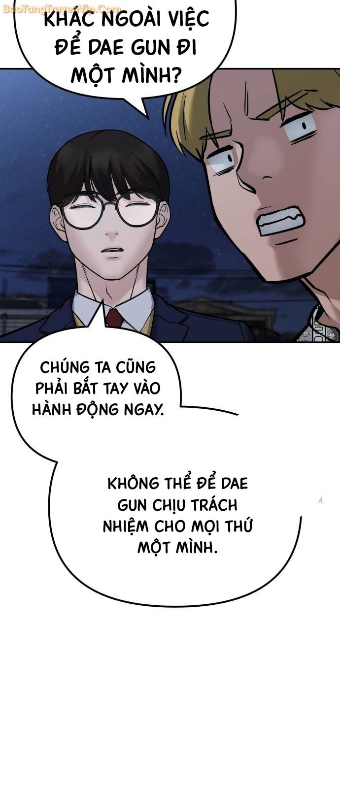 Giang Hồ Thực Thi Công Lý - Page 38