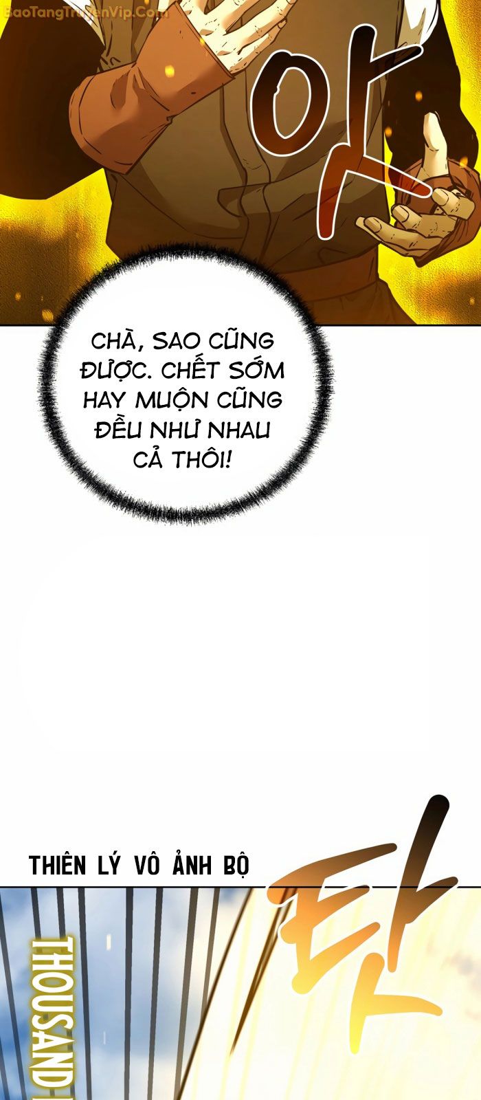 Người Chơi Tiền Kiếp Hồi Sinh Về Murim - Page 48