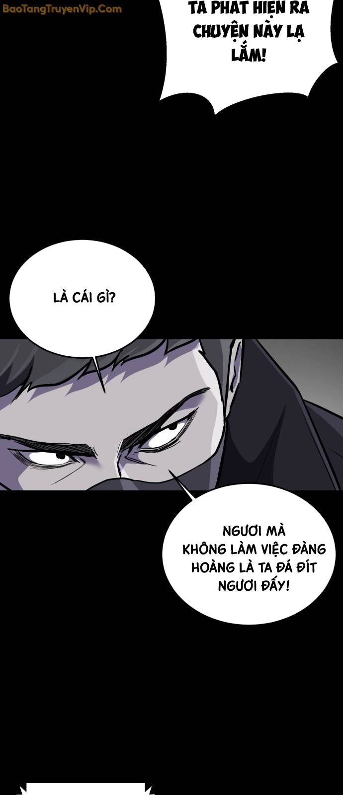 Giao Ước Tử Thần - Page 6