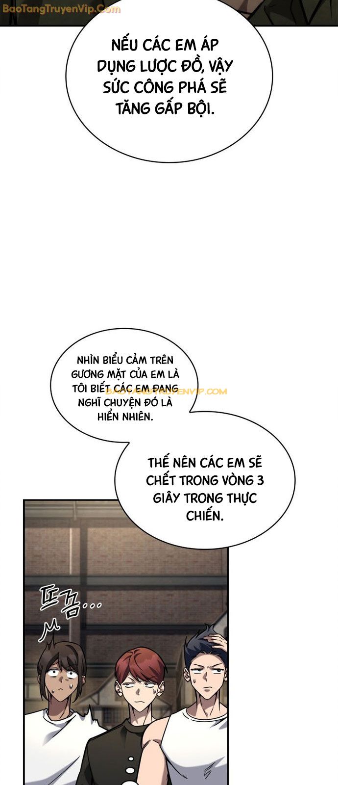 Đại Pháp Sư Toàn Năng - Page 74