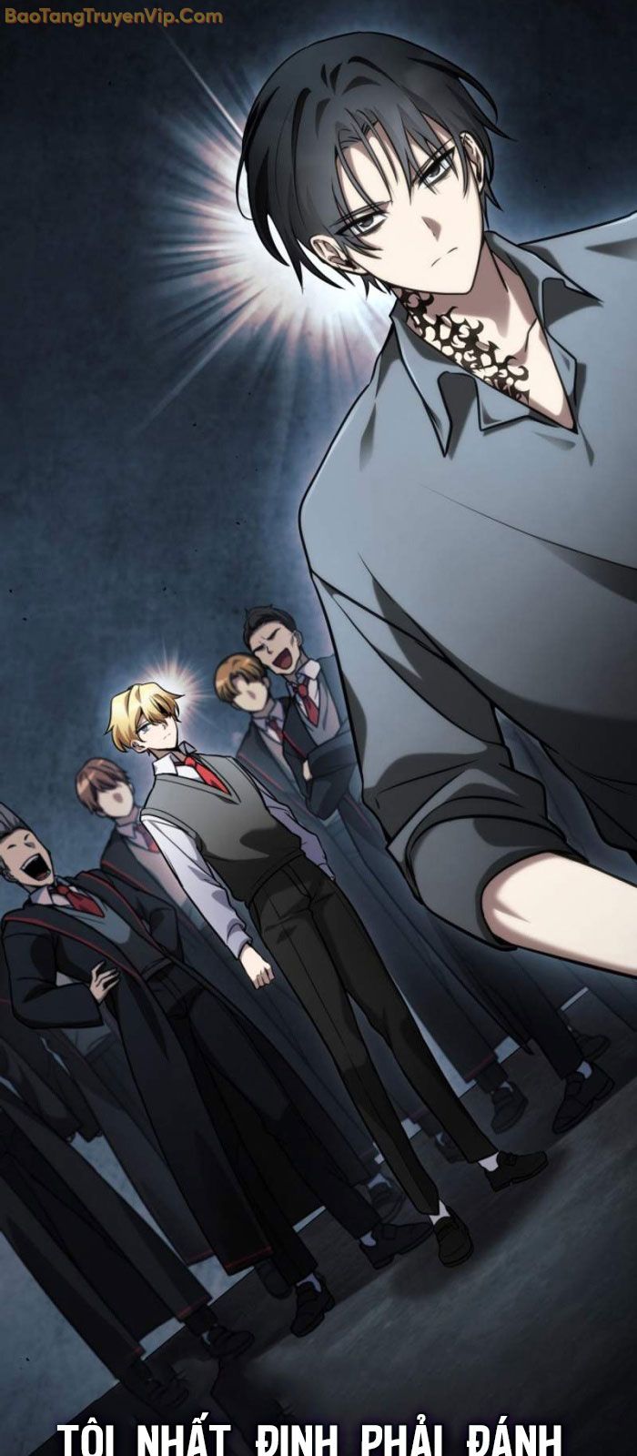 Đại Pháp Sư Toàn Năng - Page 93