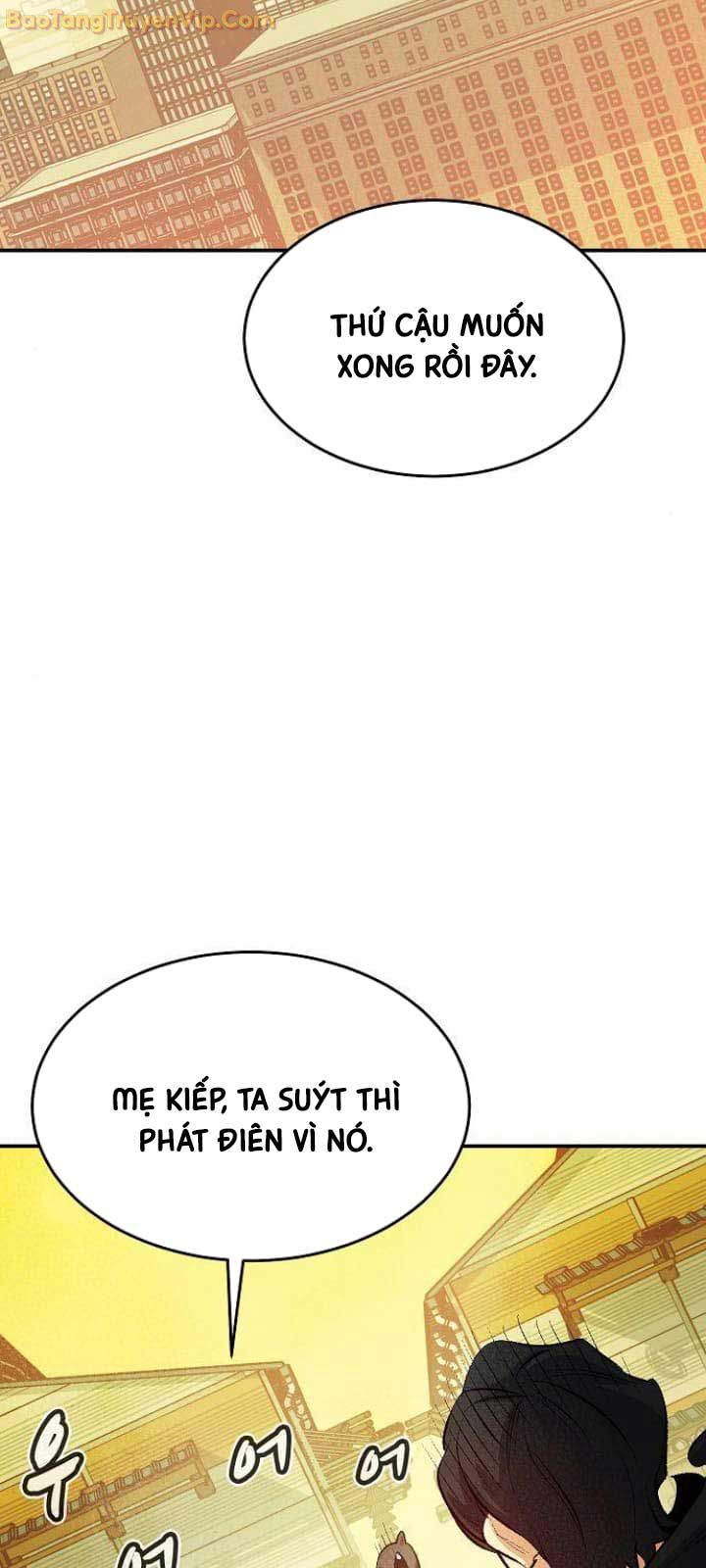 Kẻ Chiêu Hồn Cô Độc - Page 32