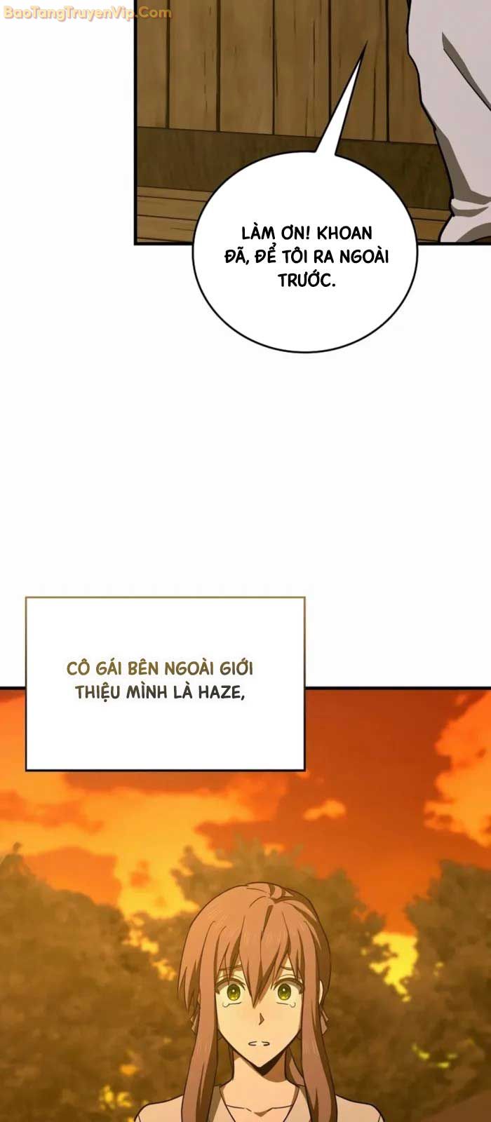 Thánh Cái Khỉ Gì, Đây Là Sức Mạnh Của Y Học Hiện Đại - Page 42