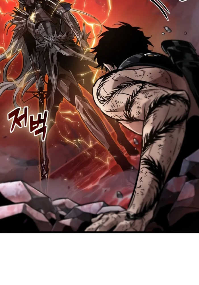 Thế Giới Sau Tận Thế - Page 92