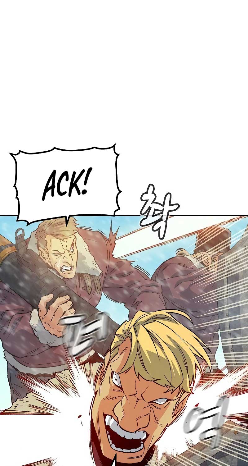 Kẻ Chiêu Hồn Cô Độc - Page 32