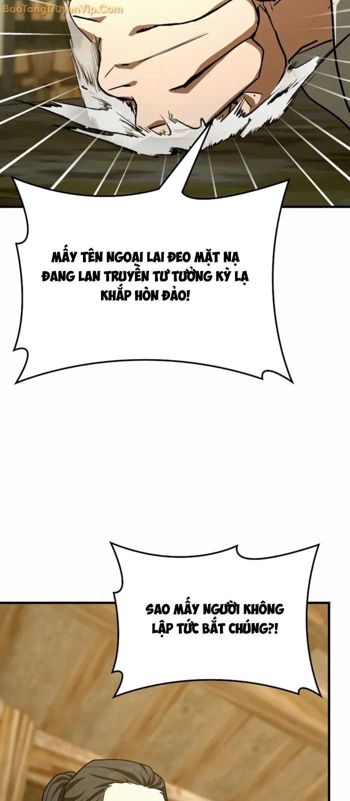 Thánh Cái Khỉ Gì, Đây Là Sức Mạnh Của Y Học Hiện Đại - Page 67