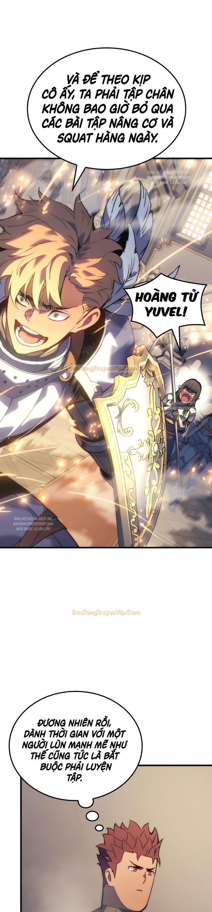 Đế Vương Hồi Quy - Page 9