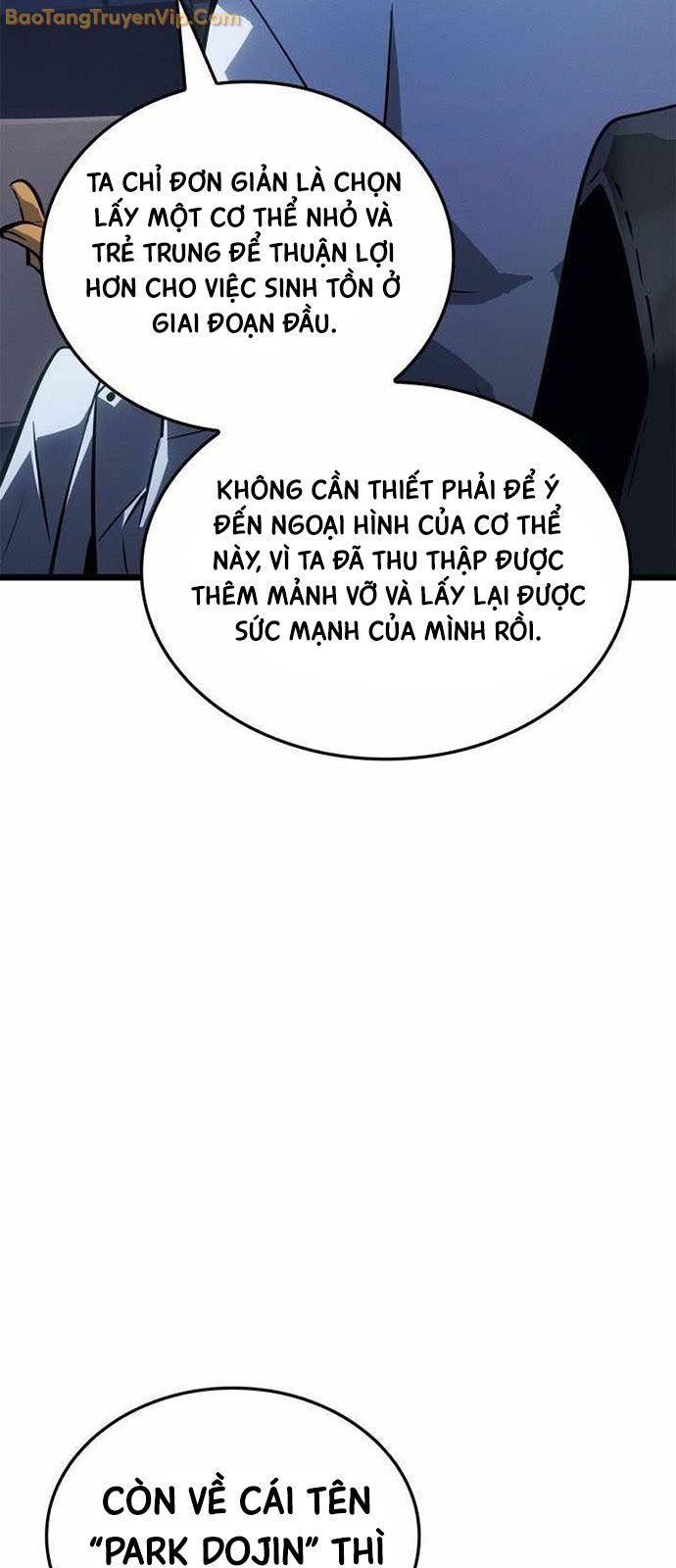 Solo Leveling : Ragnarok - Page 4