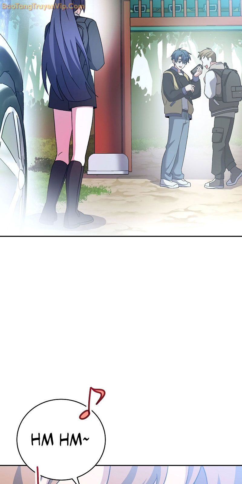 Nhân Vật Ngoài Lề Tiểu Thuyết - Page 8