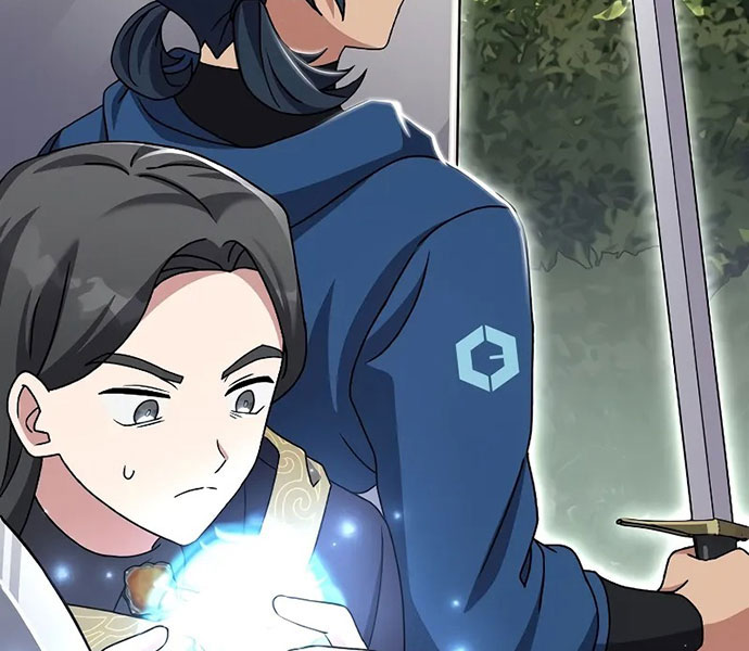 Nhân Vật Ngoài Lề Tiểu Thuyết - Page 33