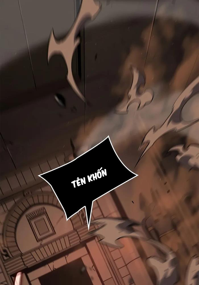 Solo Leveling : Ragnarok - Page 45