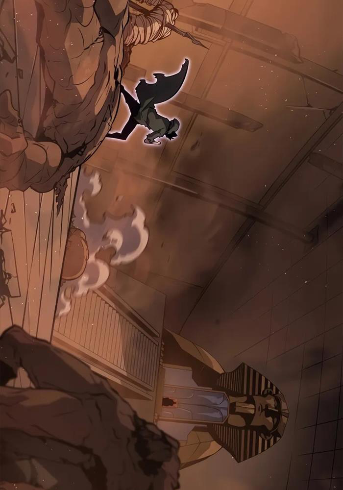 Solo Leveling : Ragnarok - Page 149