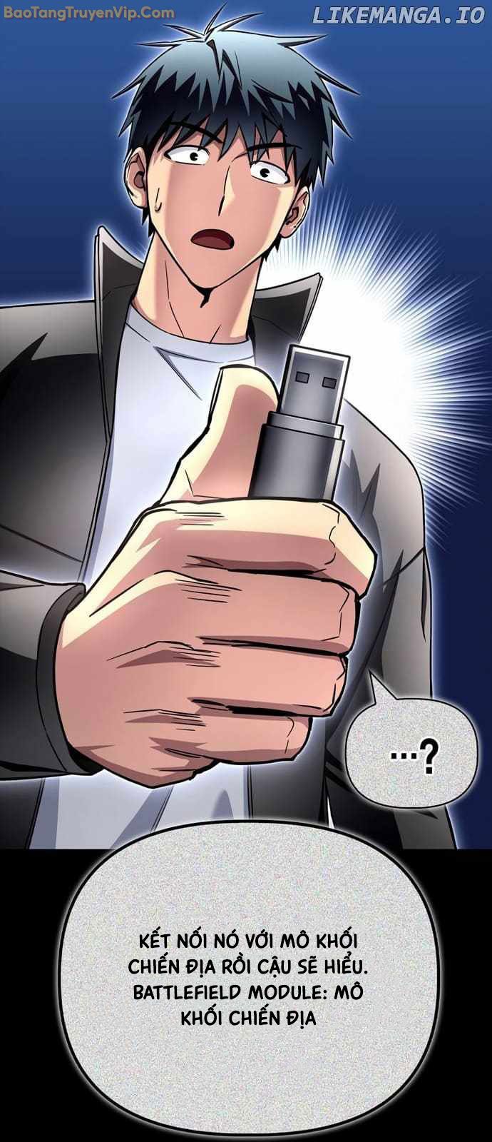 Cuộc Chiến Siêu Nhân - Page 22