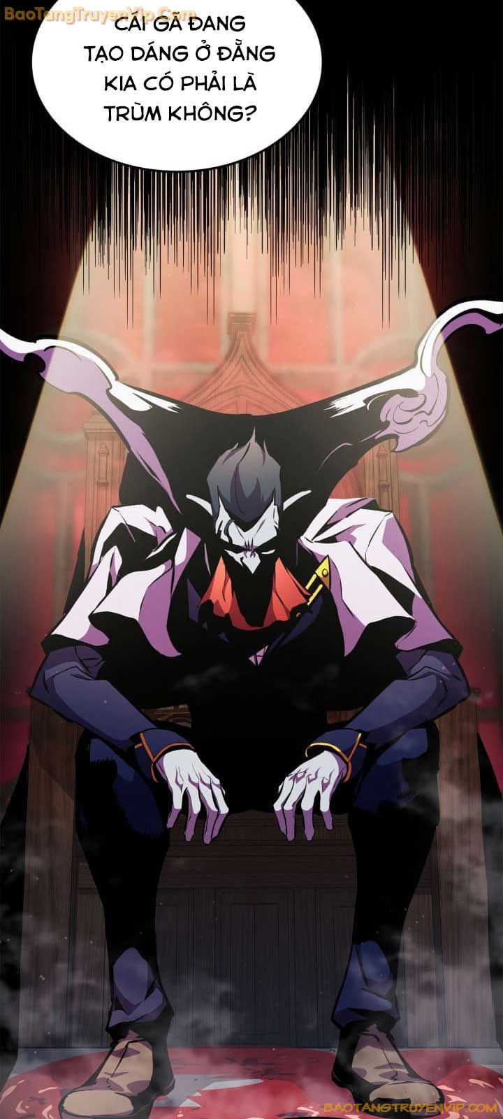 Sự Trở Lại Của Người Chơi Mạnh Nhất - Page 32