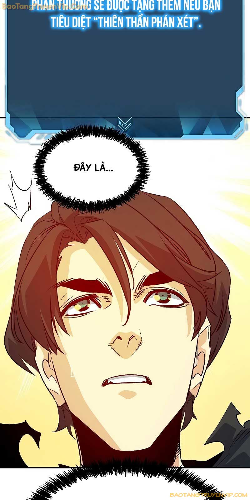 Kẻ Chiêu Hồn Cô Độc - Page 34