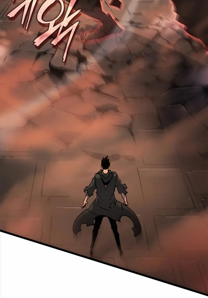 Solo Leveling : Ragnarok - Page 29