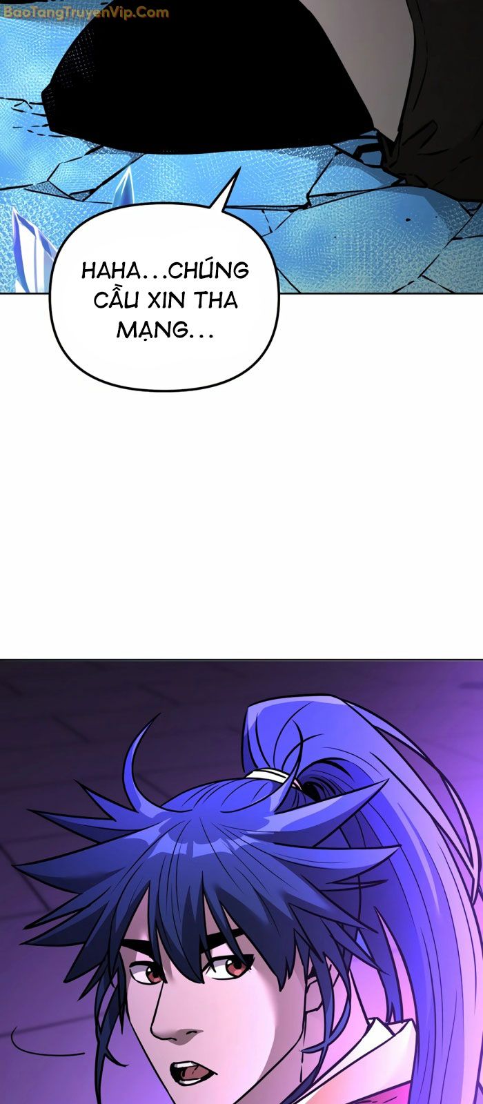 Người Chơi Tiền Kiếp Hồi Sinh Về Murim - Page 75