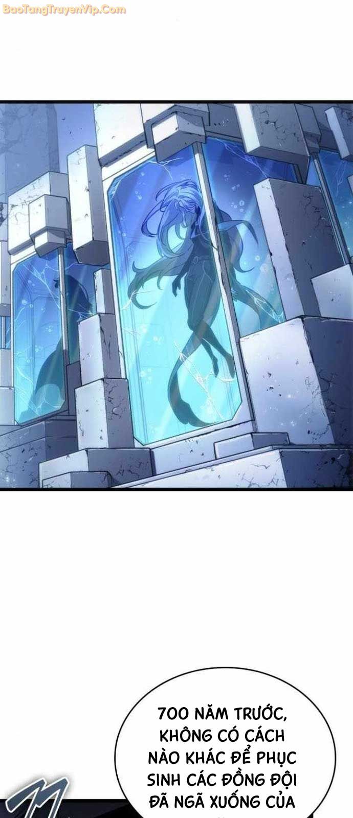 Thế Giới Sau Tận Thế - Page 18