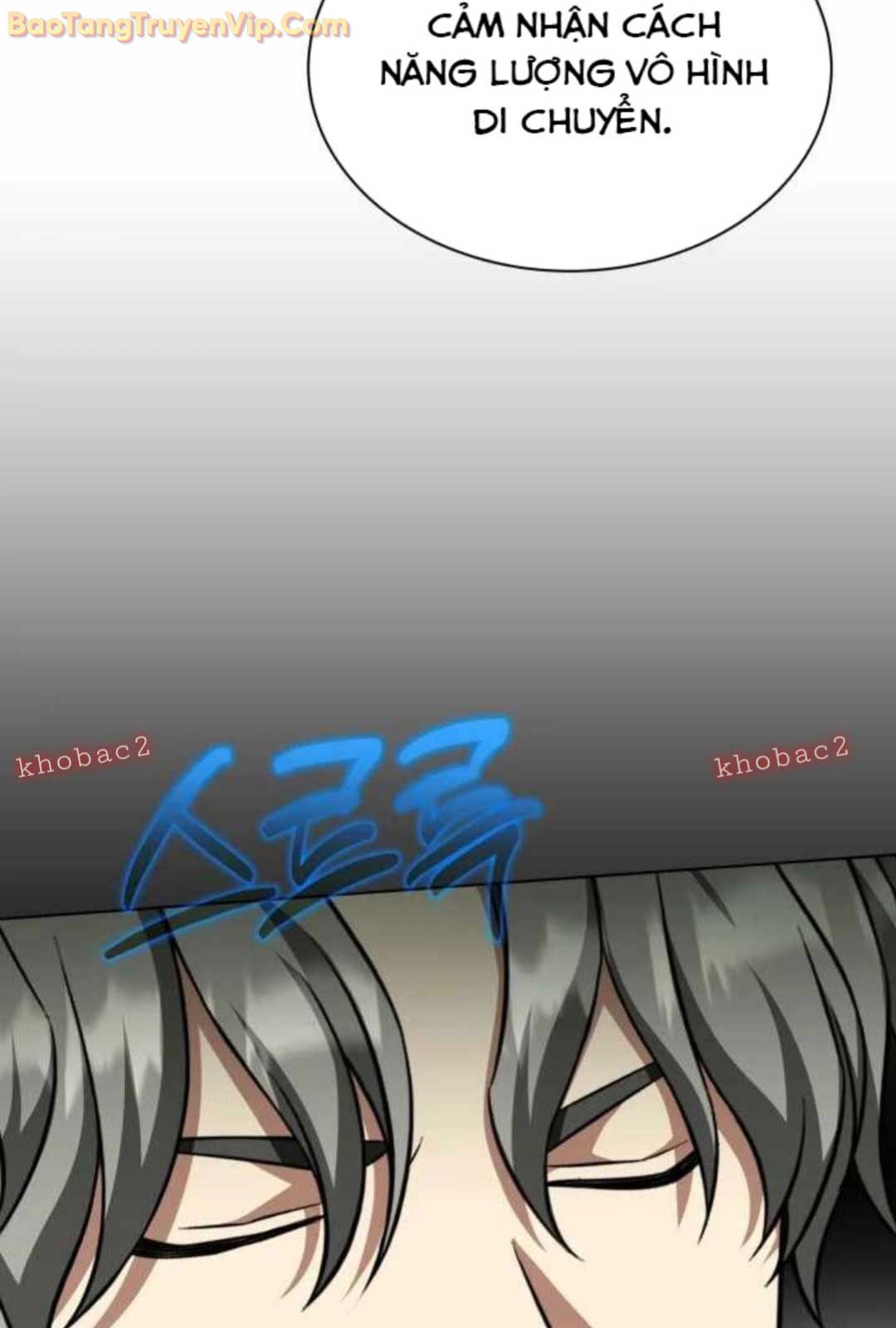 Ta Nuôi 1 Bầy Skeleton - Page 41