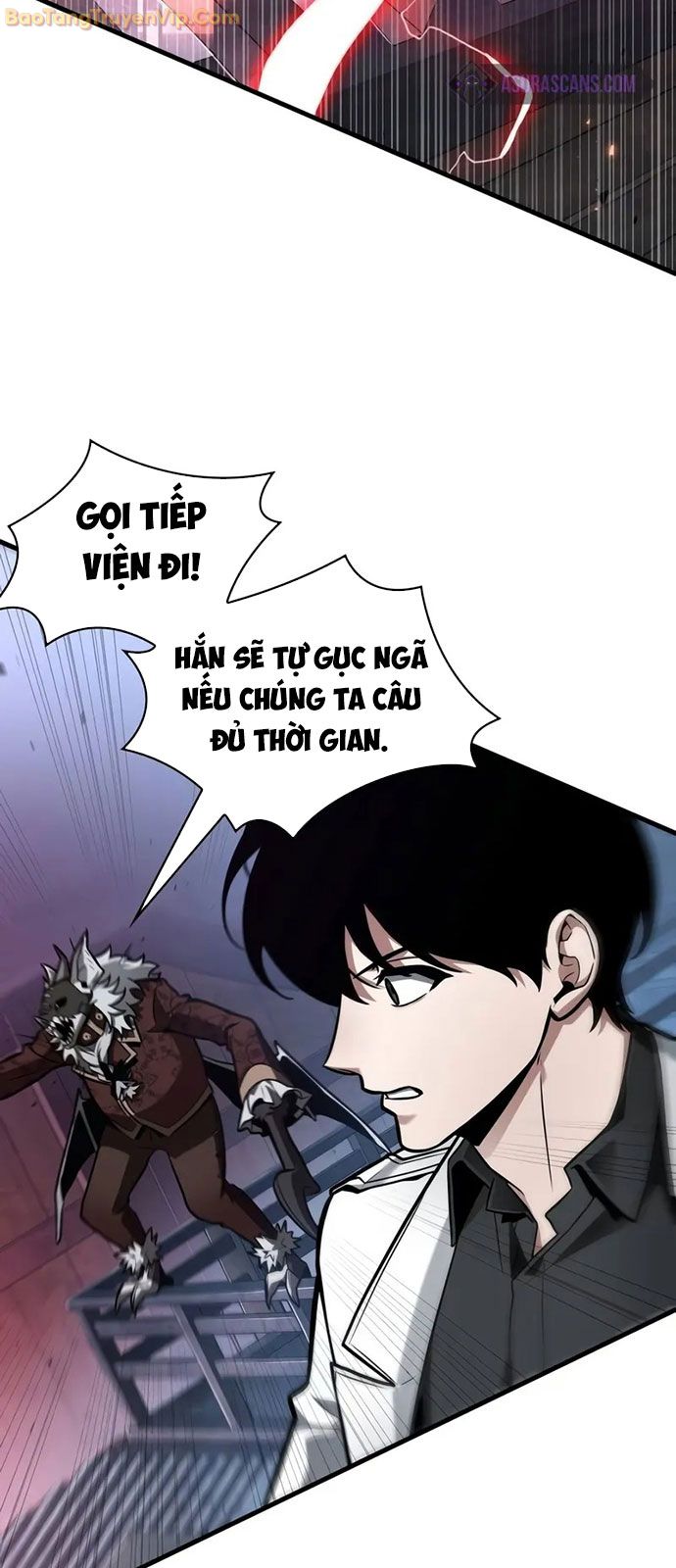 Toàn Trí Độc Giả - Page 25