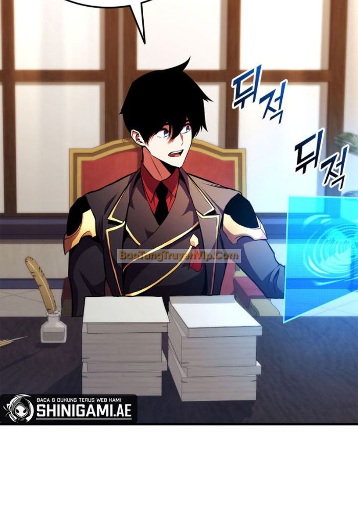 Sự Trở Lại Của Người Chơi Mạnh Nhất - Page 142