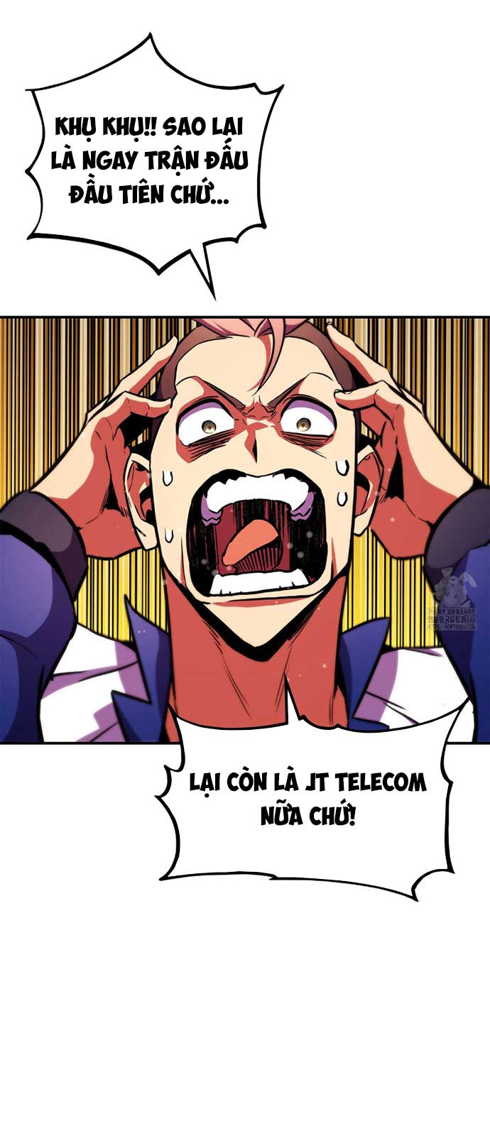 Sự Trở Lại Của Người Chơi Mạnh Nhất - Page 90