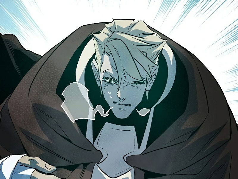 Kẻ Chiêu Hồn Cô Độc - Page 180