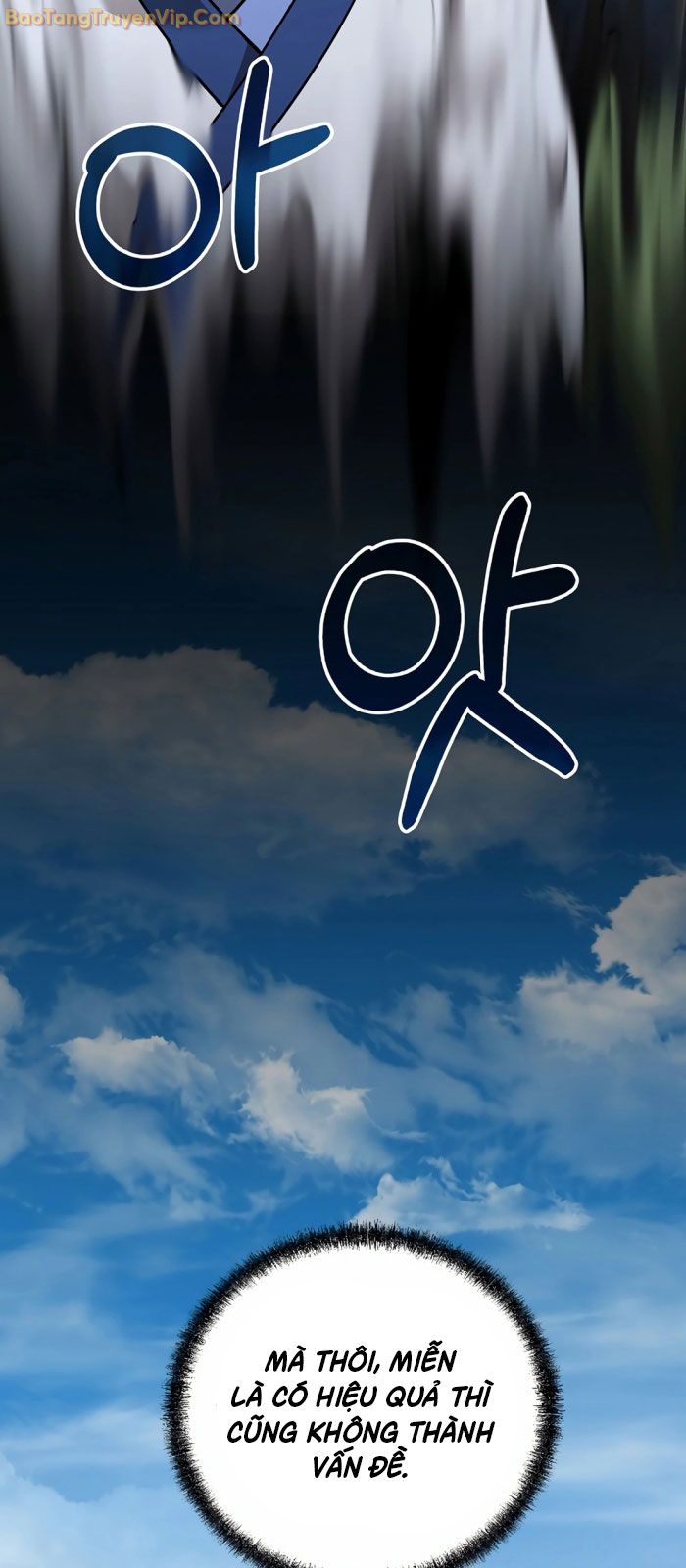 Người Chơi Tiền Kiếp Hồi Sinh Về Murim - Page 59