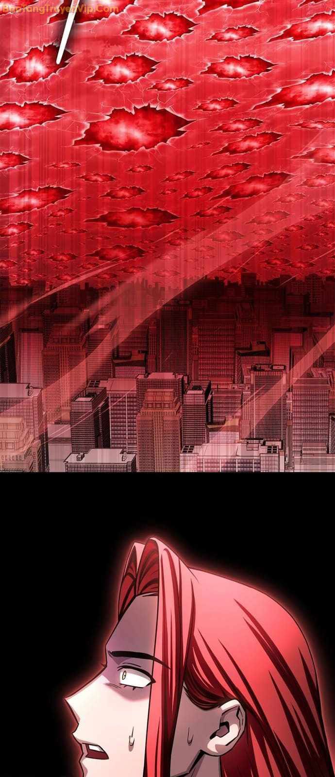 Cuộc Chiến Siêu Nhân - Page 69