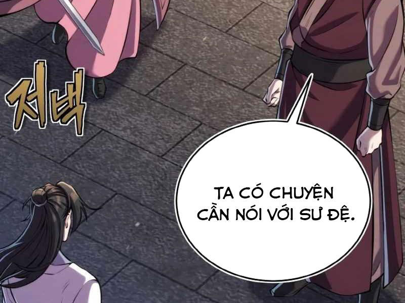 Đệ Tử Của Võ Lâm Minh Chủ - Page 140