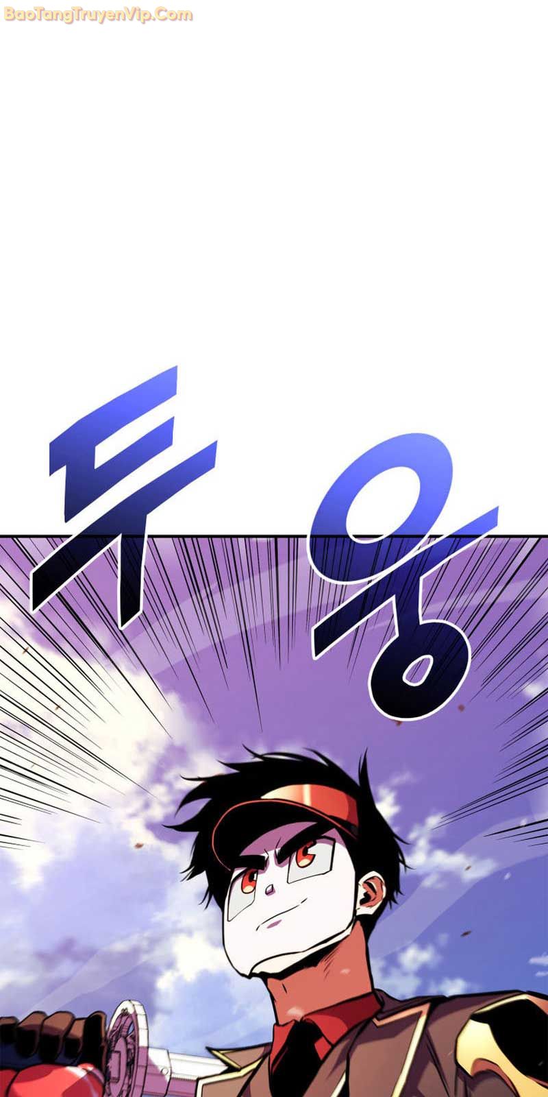 Sự Trở Lại Của Người Chơi Mạnh Nhất - Page 71