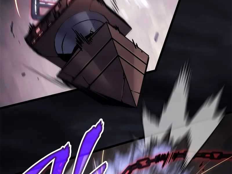 Solo Leveling : Ragnarok - Page 221