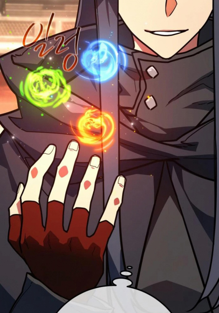 Quỷ Troll Mạnh Nhất Thế Giới - Page 8