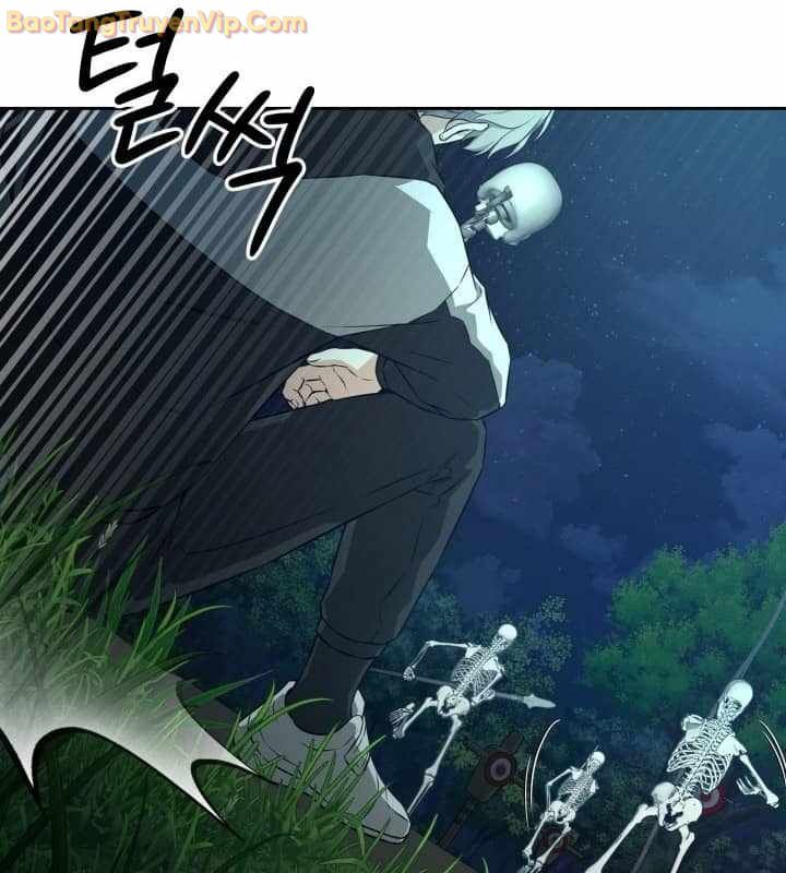 Ta Nuôi 1 Bầy Skeleton - Page 182