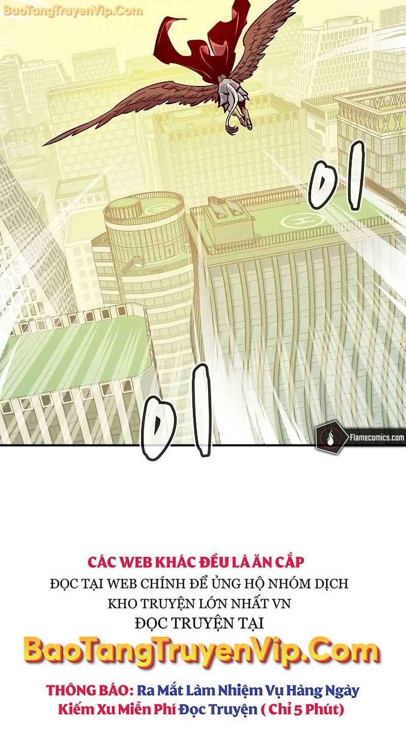 Kẻ Chiêu Hồn Cô Độc - Page 28