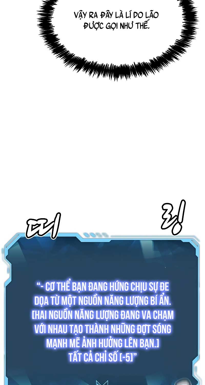 Kẻ Chiêu Hồn Cô Độc - Page 46