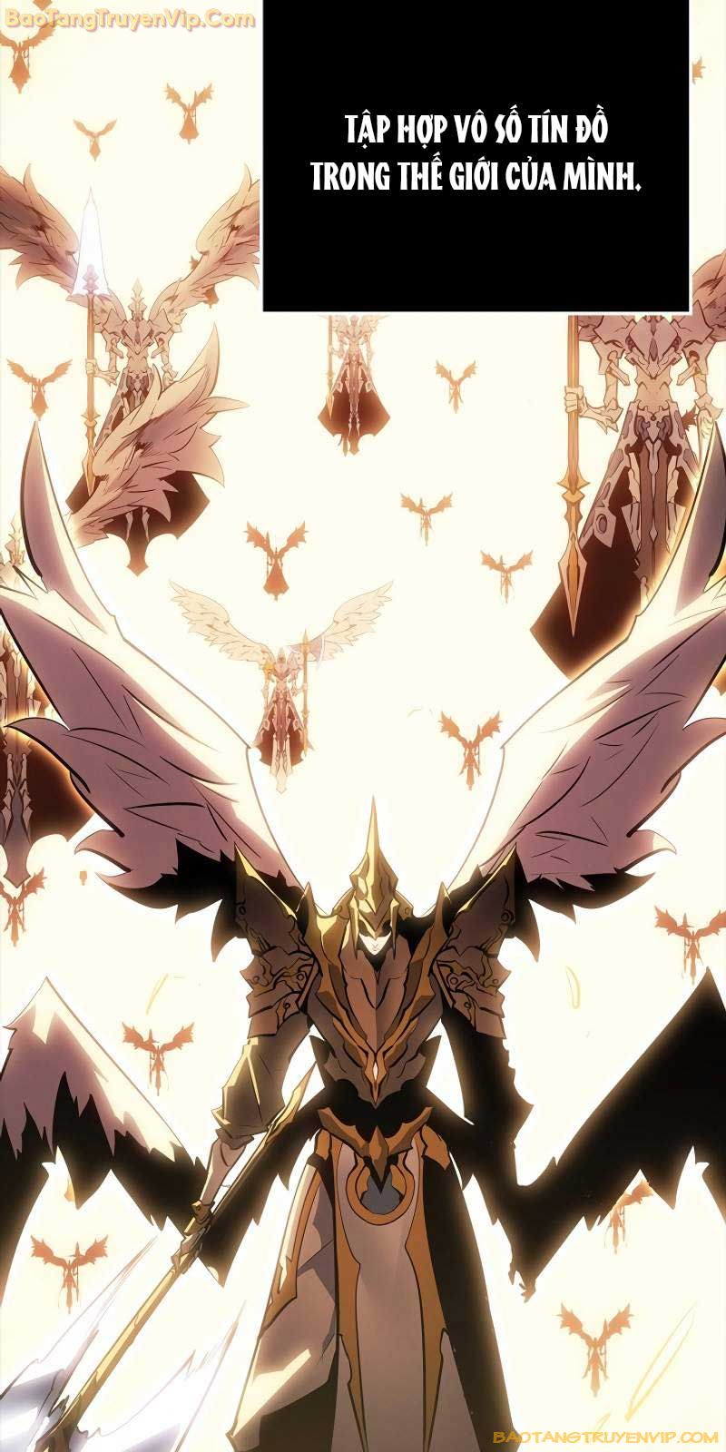 Solo Leveling : Ragnarok - Page 21