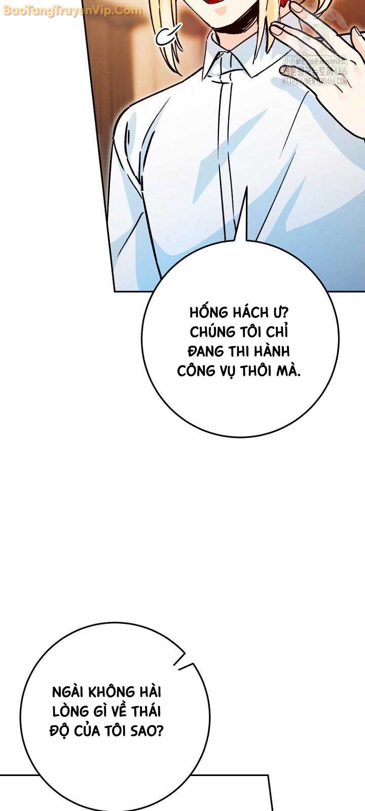 Trở thành công chức pháp thuật - Page 62