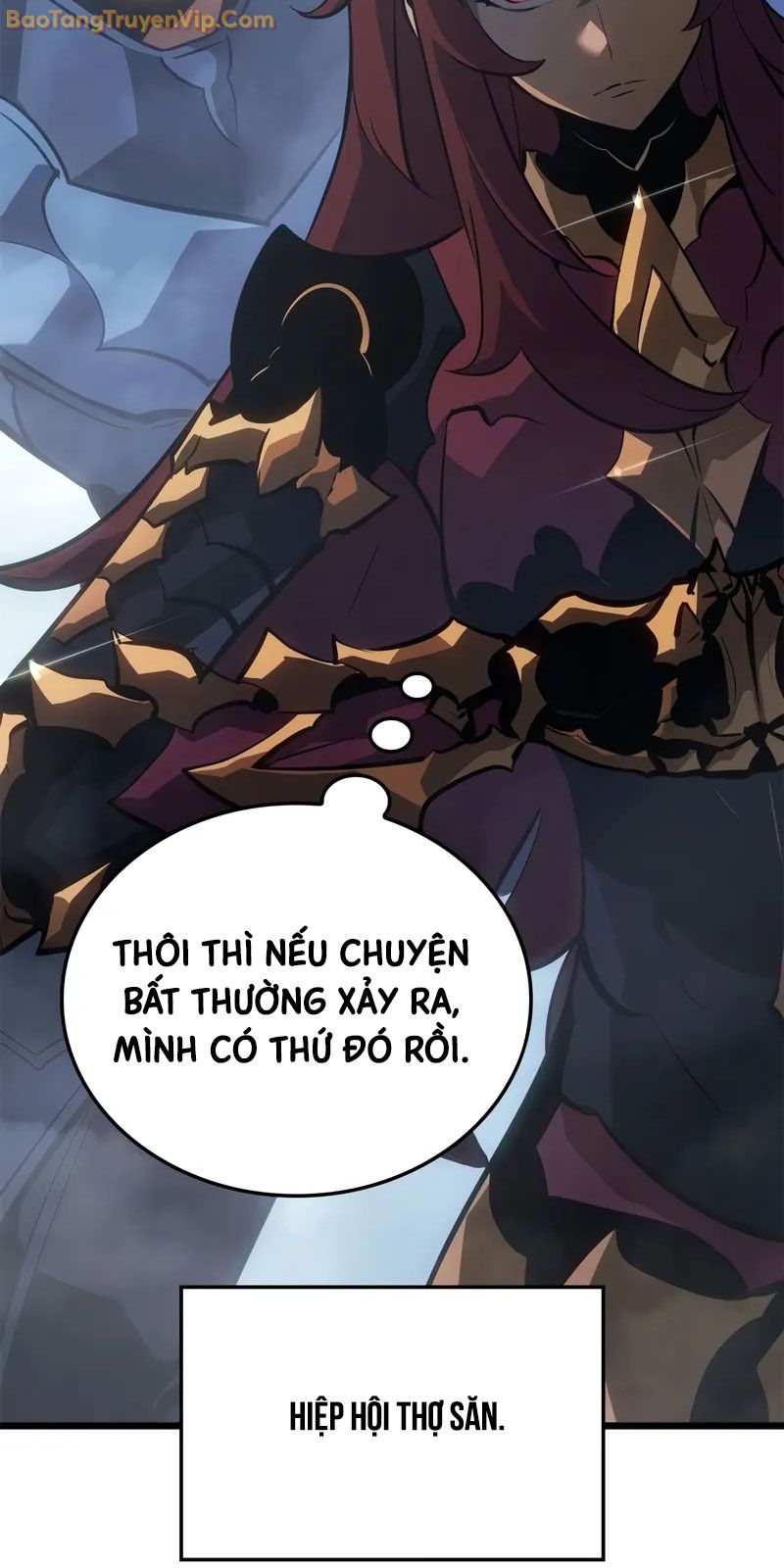 Solo Leveling : Ragnarok - Page 105