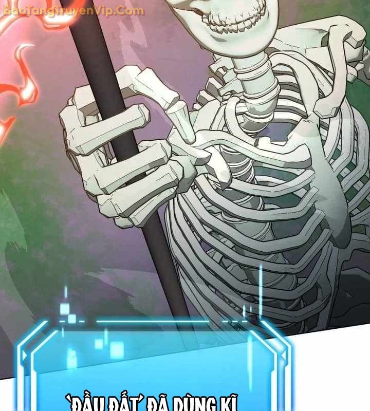 Ta Nuôi 1 Bầy Skeleton - Page 371