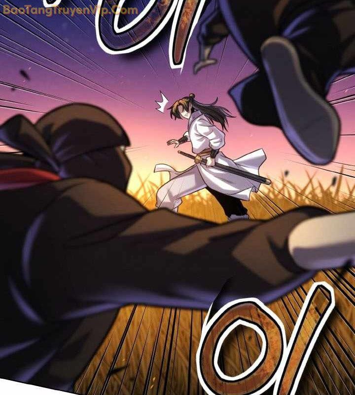 Đệ Tử Của Võ Lâm Minh Chủ - Page 157